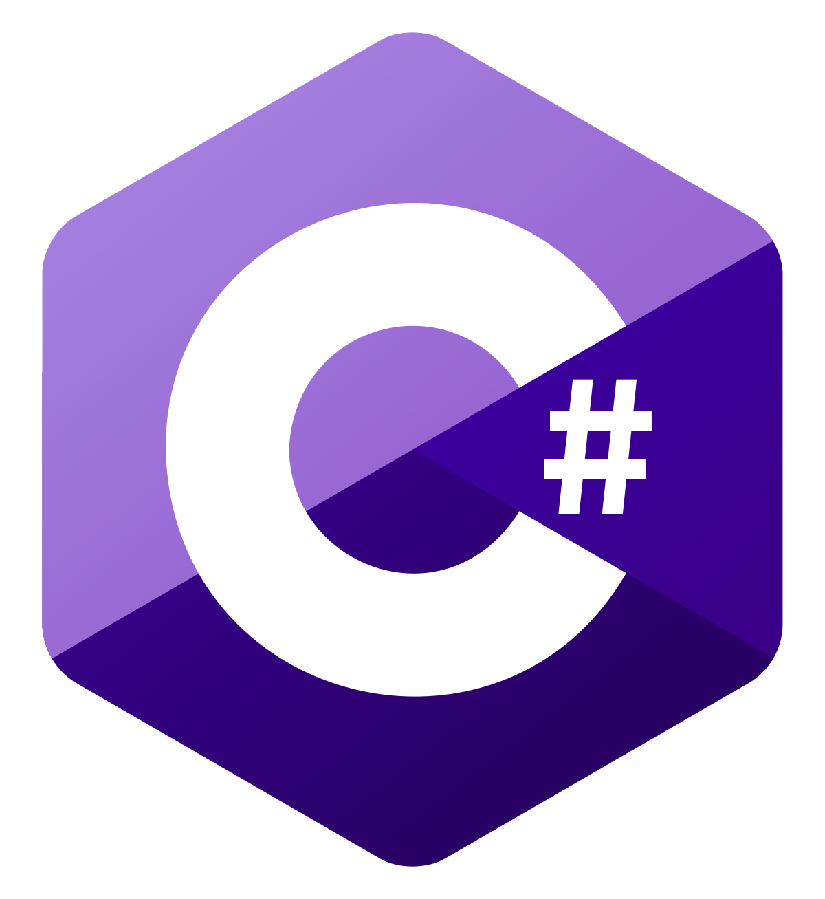 C#