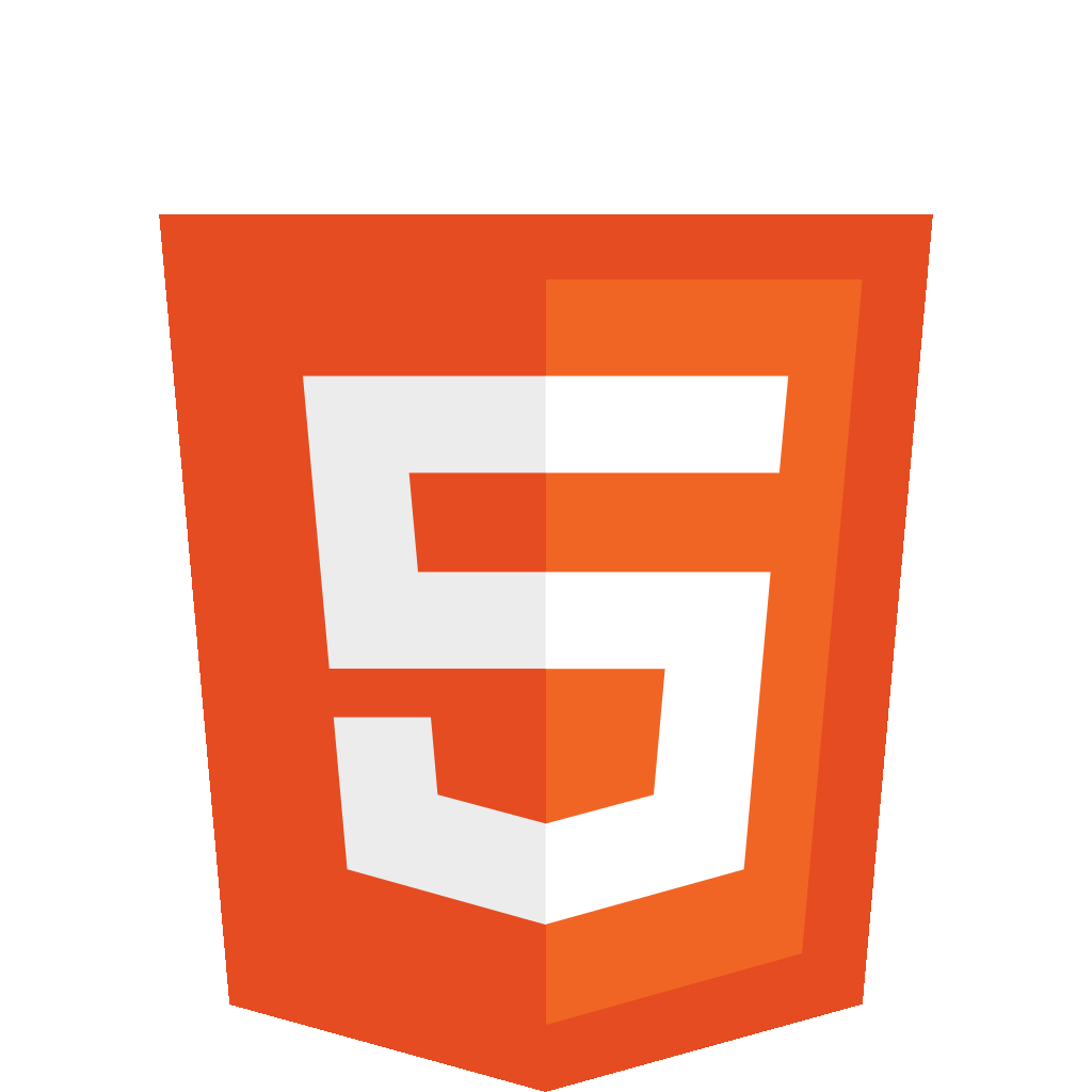 HTML5